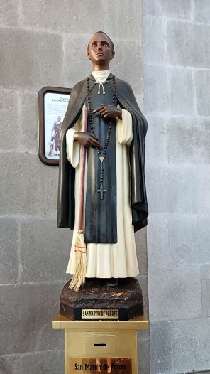 성 마르티노 데 포레스_photo by Jose Luiz Bernardes Ribeiro_in the Church of St Augustinus in Miguel Hidalgo_Mexico.jpg